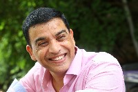 Dil Raju Interview About Thank You